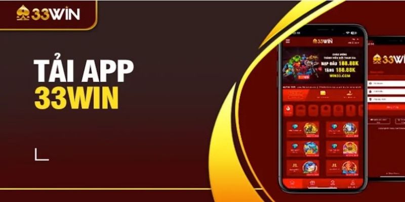 Những câu hỏi thường gặp khi tải app 33win